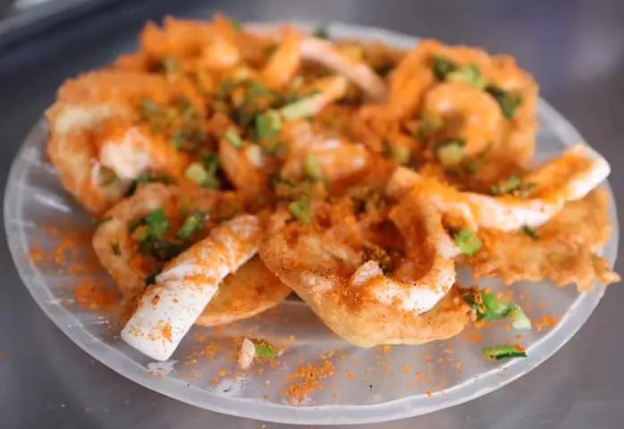 Review Quán Bánh Khọt Vũng Tàu Khanh: Trải Nghiệm Món Ăn Vặt Quen Thuộc Ở Quận 10 Review Quán Bánh Khọt Vũng Tàu Khanh: Trải Nghiệm Món Ăn Vặt Quen Thuộc Ở Quận 10