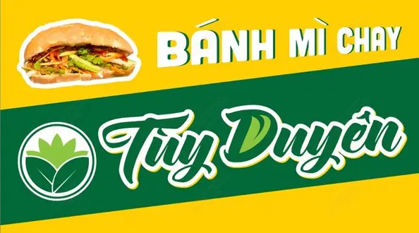 Bánh Mì Chay Tùy Duyên: Review Chi Tiết Và Đánh Giá Thực Tế Từ Một Người Ăn Chay Bánh Mì Chay Tùy Duyên: Review Chi Tiết Và Đánh Giá Thực Tế Từ Một Người Ăn Chay