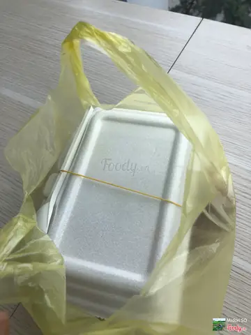 Bánh Mì Chay Tùy Duyên: Review Chi Tiết Và Đánh Giá Thực Tế Từ Một Người Ăn Chay Bánh Mì Chay Tùy Duyên: Review Chi Tiết Và Đánh Giá Thực Tế Từ Một Người Ăn Chay