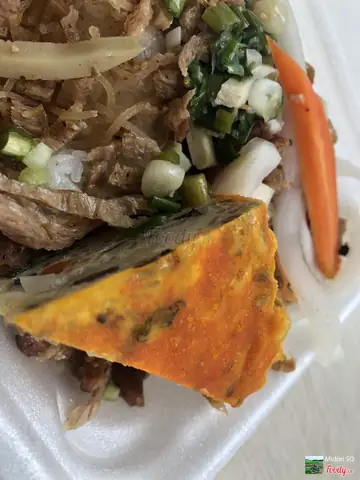 Bánh Mì Chay Tùy Duyên: Review Chi Tiết Và Đánh Giá Thực Tế Từ Một Người Ăn Chay Bánh Mì Chay Tùy Duyên: Review Chi Tiết Và Đánh Giá Thực Tế Từ Một Người Ăn Chay