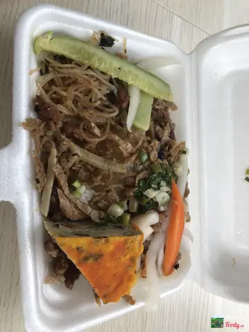 Bánh Mì Chay Tùy Duyên: Review Chi Tiết Và Đánh Giá Thực Tế Từ Một Người Ăn Chay Bánh Mì Chay Tùy Duyên: Review Chi Tiết Và Đánh Giá Thực Tế Từ Một Người Ăn Chay