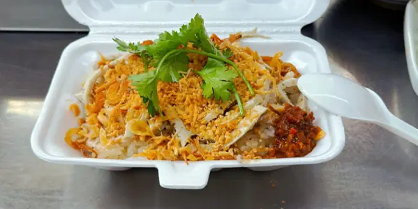 Review Bánh Mì Chay Vĩnh Viễn: Pate Nhà Làm Đáng Thử? Review Bánh Mì Chay Vĩnh Viễn: Pate Nhà Làm Đáng Thử?