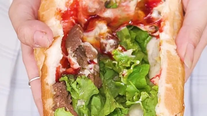 Bánh Mì Gà An An Nguyễn Trãi: Đánh Giá Chi Tiết Từ A Đến Z