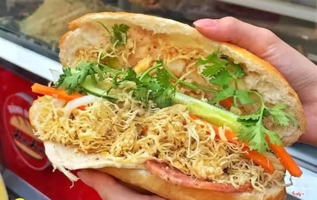 Bánh Mì Gà An An Nguyễn Trãi: Đánh Giá Chi Tiết Từ A Đến Z