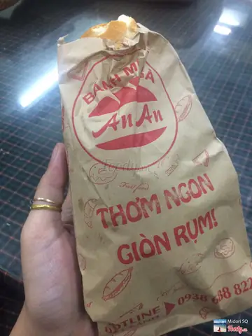 Bánh Mì Gà An An Nguyễn Trãi: Đánh Giá Chi Tiết Từ A Đến Z