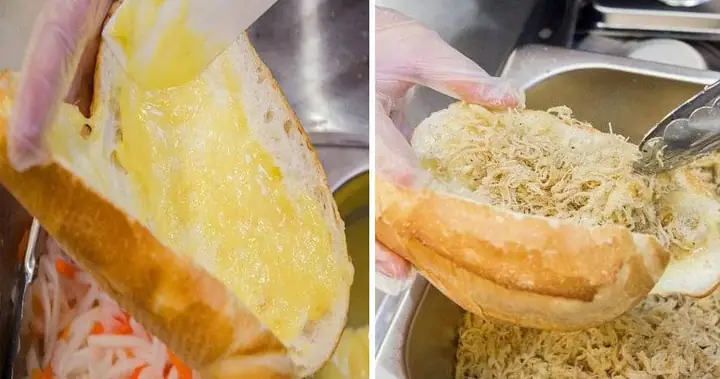 Bánh Mì Gà Nhân Ngãi Đà Lạt: Review Toàn Diện Về Hương Vị Truyền Thống 30 Năm Bánh Mì Gà Nhân Ngãi Đà Lạt: Review Toàn Diện Về Hương Vị Truyền Thống 30 Năm