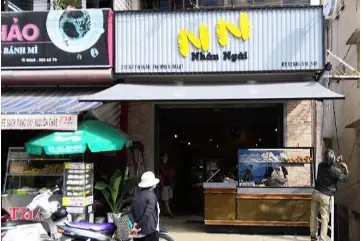 Bánh Mì Gà Nhân Ngãi Đà Lạt: Review Toàn Diện Về Hương Vị Truyền Thống 30 Năm Bánh Mì Gà Nhân Ngãi Đà Lạt: Review Toàn Diện Về Hương Vị Truyền Thống 30 Năm