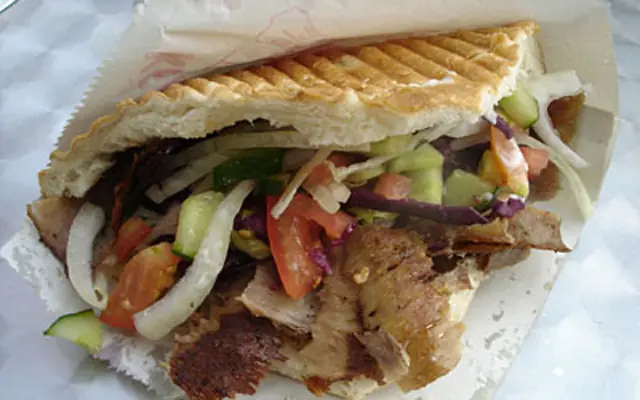 Bánh Mì Kebab Ba Lê: Đánh Giá Toàn Diện Về Hương Vị, Giá Trị Dinh Dưỡng Và Lựa Chọn Thông Minh Bánh Mì Kebab Ba Lê: Đánh Giá Toàn Diện Về Hương Vị, Giá Trị Dinh Dưỡng Và Lựa Chọn Thông Minh