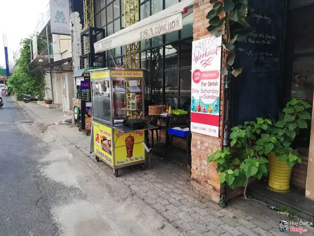 Bánh Mì Kebab Ba Lê: Đánh Giá Toàn Diện Về Hương Vị, Giá Trị Dinh Dưỡng Và Lựa Chọn Thông Minh Bánh Mì Kebab Ba Lê: Đánh Giá Toàn Diện Về Hương Vị, Giá Trị Dinh Dưỡng Và Lựa Chọn Thông Minh