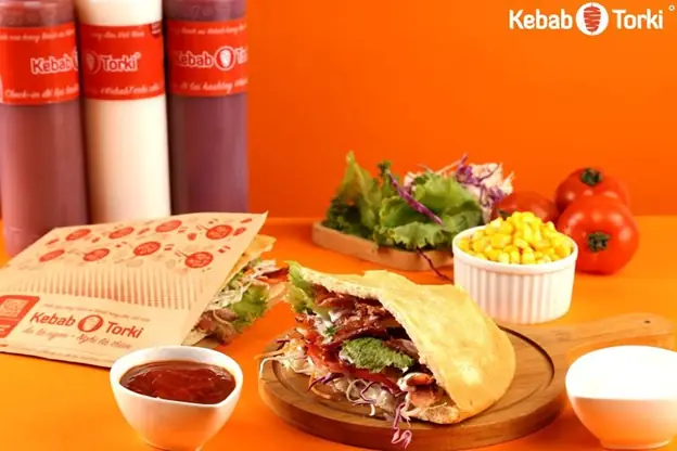Bánh Mì Kebab Ba Lê: Đánh Giá Toàn Diện Về Hương Vị, Giá Trị Dinh Dưỡng Và Lựa Chọn Thông Minh Bánh Mì Kebab Ba Lê: Đánh Giá Toàn Diện Về Hương Vị, Giá Trị Dinh Dưỡng Và Lựa Chọn Thông Minh