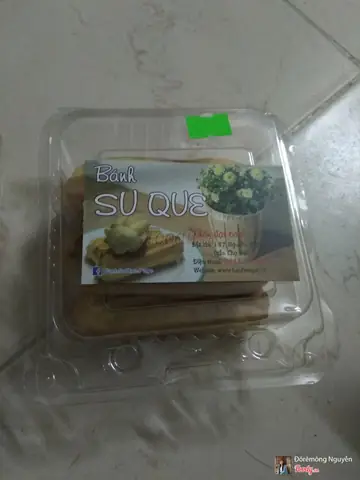 Bánh Su Que Nguyễn Thiện Thuật: Đánh Giá Chi Tiết Từ A Đến Z Bánh Su Que Nguyễn Thiện Thuật: Đánh Giá Chi Tiết Từ A Đến Z