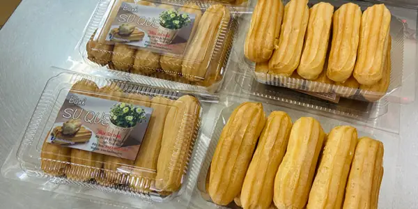 Bánh Su Que Nguyễn Thiện Thuật: Đánh Giá Chi Tiết Từ A Đến Z Bánh Su Que Nguyễn Thiện Thuật: Đánh Giá Chi Tiết Từ A Đến Z