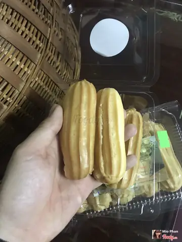 Bánh Su Que Nguyễn Thiện Thuật: Đánh Giá Chi Tiết Từ A Đến Z Bánh Su Que Nguyễn Thiện Thuật: Đánh Giá Chi Tiết Từ A Đến Z