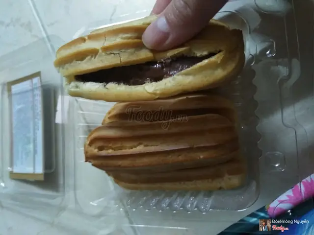 Bánh Su Que Nguyễn Thiện Thuật: Đánh Giá Chi Tiết Từ A Đến Z Bánh Su Que Nguyễn Thiện Thuật: Đánh Giá Chi Tiết Từ A Đến Z