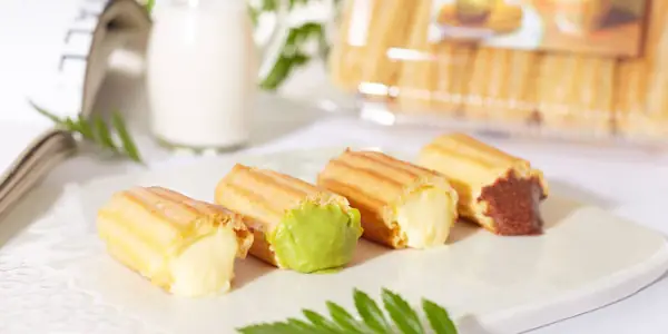 Bánh Su Que Tân Định: Review Toàn Diện Và Hướng Dẫn Mua Bánh Su Que Tân Định: Review Toàn Diện Và Hướng Dẫn Mua