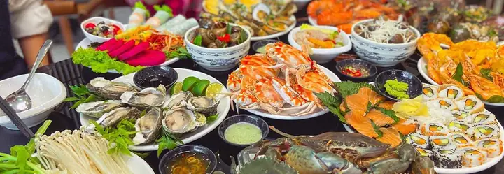 Bánh Tầm Cay Cà Mau: Đặc Sản Không Thể Bỏ Lỡ Khi Du Lịch Đất Mũi