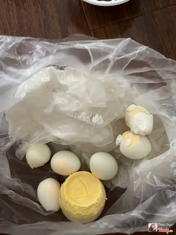 Review Bánh Tráng Chấm Chị Hai: Quán Ăn Vặt Quận 4 Có Thực Sự Ngon?