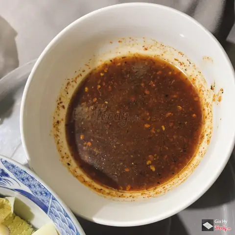 Review Bánh Tráng Chấm Chị Hai: Quán Ăn Vặt Quận 4 Có Thực Sự Ngon?