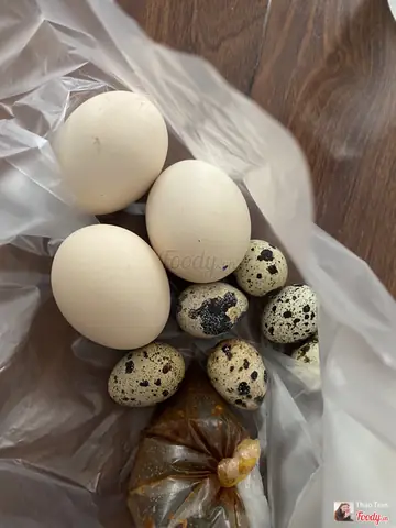 Review Bánh Tráng Chấm Chị Hai: Quán Ăn Vặt Quận 4 Có Thực Sự Ngon?