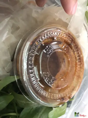 Bánh Tráng Chấm Phan Xích Long: Đánh Giá Chi Tiết Quán Ăn Vặt Cô Gánh