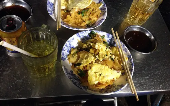 Review Bánh Tráng Chiên Hưng Phú Quận 8: Phân Tích Ưu Điểm Và Hạn Chế Review Bánh Tráng Chiên Hưng Phú Quận 8: Phân Tích Ưu Điểm Và Hạn Chế