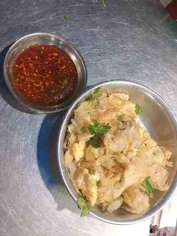 Review Bánh Tráng Chiên Hưng Phú Quận 8: Phân Tích Ưu Điểm Và Hạn Chế Review Bánh Tráng Chiên Hưng Phú Quận 8: Phân Tích Ưu Điểm Và Hạn Chế