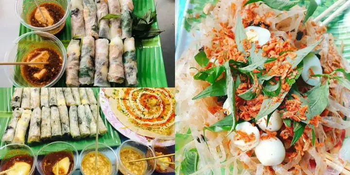 Bánh Tráng Cuốn Bà Bắc: Đánh Giá Chi Tiết Quán Ăn Vặt Nổi Tiếng Quận 4 Bánh Tráng Cuốn Bà Bắc: Đánh Giá Chi Tiết Quán Ăn Vặt Nổi Tiếng Quận 4