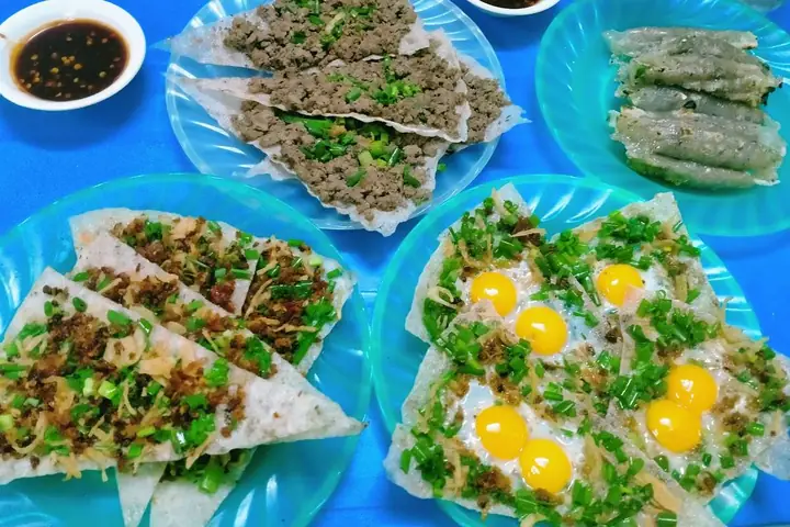Top 10 Quán Bánh Tráng Kẹp Đà Nẵng Ngon Nhất: Đánh Giá Chi Tiết & Gợi Ý Chọn Quán Top 10 Quán Bánh Tráng Kẹp Đà Nẵng Ngon Nhất: Đánh Giá Chi Tiết & Gợi Ý Chọn Quán