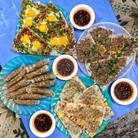 Top 10 Quán Bánh Tráng Kẹp Đà Nẵng Ngon Nhất: Đánh Giá Chi Tiết & Gợi Ý Chọn Quán Top 10 Quán Bánh Tráng Kẹp Đà Nẵng Ngon Nhất: Đánh Giá Chi Tiết & Gợi Ý Chọn Quán