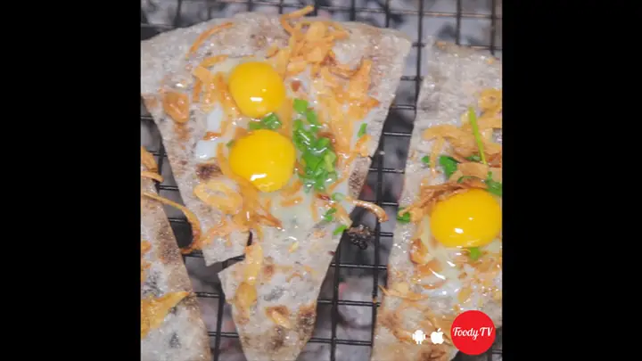 Review Quán Bánh Tráng Kẹp Dì Hoa: Trải Nghiệm Món Ăn Vặt 'gây Nghiện' Giá Rẻ Ở Quận 7 Review Quán Bánh Tráng Kẹp Dì Hoa: Trải Nghiệm Món Ăn Vặt 'gây Nghiện' Giá Rẻ Ở Quận 7