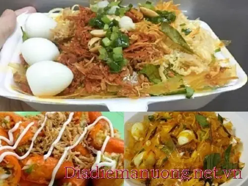 Top 5 Bánh Tráng Nga Bình Định Ngon Và Chất Lượng Nhất Top 5 Bánh Tráng Nga Bình Định Ngon Và Chất Lượng Nhất