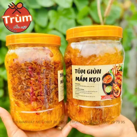 Bánh Tráng Trộn Gần Đây: Các Biến Thể Mới Và Xu Hướng Nổi Bật