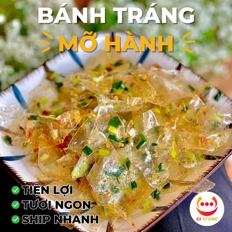 Bánh Tráng Trộn Phơi Sương: Đặc Trưng Ẩm Thực Đường Phố Việt Nam
