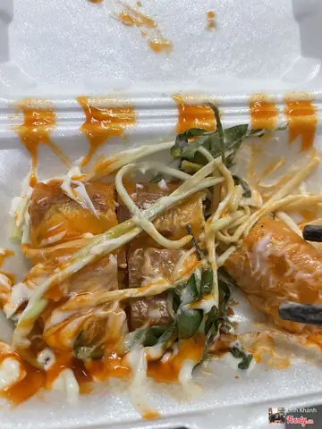 Bánh Tráng Trộn Thanh Trúc: Hương Vị Đặc Trưng Của Ẩm Thực Đường Phố Sài Gòn Bánh Tráng Trộn Thanh Trúc: Hương Vị Đặc Trưng Của Ẩm Thực Đường Phố Sài Gòn