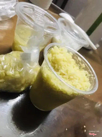 Bánh Trôi Tàu: Nguồn Gốc, Cách Làm Và Những Điều Cần Biết Bánh Trôi Tàu: Nguồn Gốc, Cách Làm Và Những Điều Cần Biết