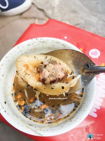 Bánh Trôi Tàu: Nguồn Gốc, Cách Làm Và Những Điều Cần Biết Bánh Trôi Tàu: Nguồn Gốc, Cách Làm Và Những Điều Cần Biết