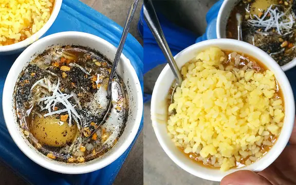 Bánh Trôi Tàu: Nguồn Gốc, Cách Làm Và Những Điều Cần Biết Bánh Trôi Tàu: Nguồn Gốc, Cách Làm Và Những Điều Cần Biết