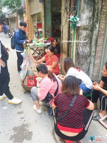 Bánh Trôi Tàu: Nguồn Gốc, Cách Làm Và Những Điều Cần Biết Bánh Trôi Tàu: Nguồn Gốc, Cách Làm Và Những Điều Cần Biết