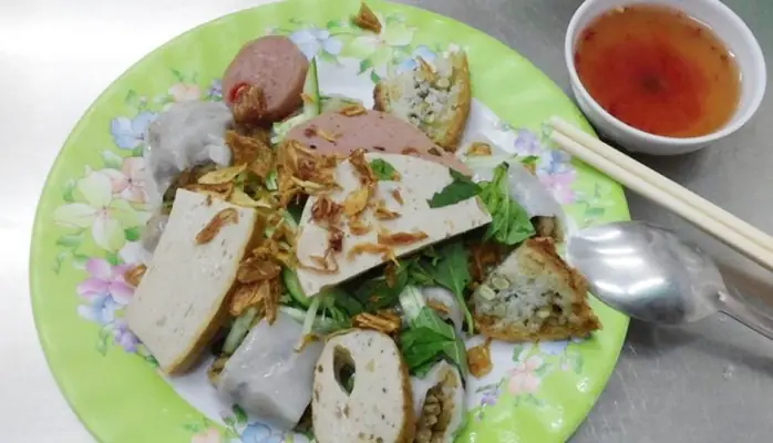 Review Quán Bánh Ướt & Bánh Cuốn Nguyễn Văn Luông: Trải Nghiệm Ẩm Thực Đường Phố Quận 6 Review Quán Bánh Ướt & Bánh Cuốn Nguyễn Văn Luông: Trải Nghiệm Ẩm Thực Đường Phố Quận 6
