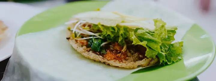 Đánh Giá Chi Tiết Bánh Xèo Gia Vỹ 2: Bột Pha Bánh Xèo Đúng Điệu Cho Gia Đình Việt? Đánh Giá Chi Tiết Bánh Xèo Gia Vỹ 2: Bột Pha Bánh Xèo Đúng Điệu Cho Gia Đình Việt?