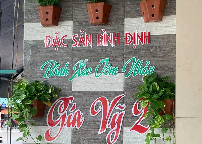 Đánh Giá Chi Tiết Bánh Xèo Gia Vỹ 2: Bột Pha Bánh Xèo Đúng Điệu Cho Gia Đình Việt? Đánh Giá Chi Tiết Bánh Xèo Gia Vỹ 2: Bột Pha Bánh Xèo Đúng Điệu Cho Gia Đình Việt?