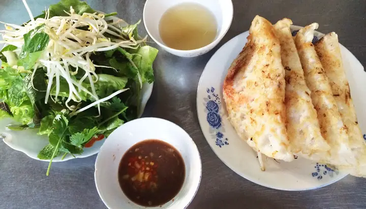 Review Bánh Xèo Lê Thánh Tôn: Trải Nghiệm Thực Tế Và Đánh Giá Chi Tiết Tại Tuy Hòa, Phú Yên