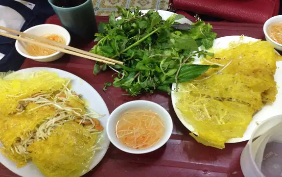 Review Bánh Xèo Tôn Đức Thắng Hà Nội: Trải Nghiệm Thực Tế Và Đánh Giá Khách Quan Review Bánh Xèo Tôn Đức Thắng Hà Nội: Trải Nghiệm Thực Tế Và Đánh Giá Khách Quan