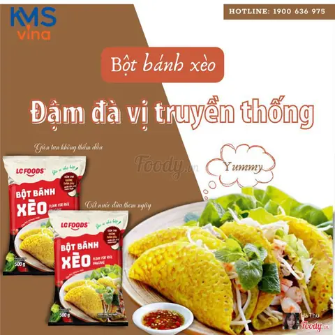 Review Bánh Xèo Tôn Đức Thắng Hà Nội: Trải Nghiệm Thực Tế Và Đánh Giá Khách Quan Review Bánh Xèo Tôn Đức Thắng Hà Nội: Trải Nghiệm Thực Tế Và Đánh Giá Khách Quan