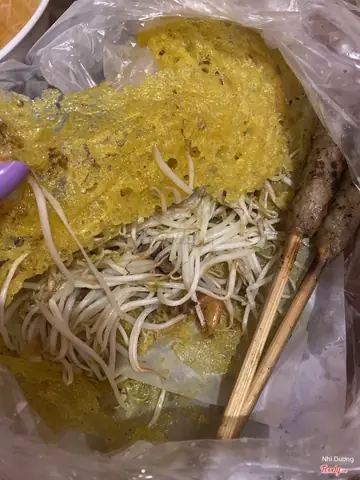 Review Bánh Xèo Tôn Đức Thắng Hà Nội: Trải Nghiệm Thực Tế Và Đánh Giá Khách Quan Review Bánh Xèo Tôn Đức Thắng Hà Nội: Trải Nghiệm Thực Tế Và Đánh Giá Khách Quan