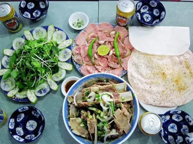 Bê Thui Cầu Mống Đà Nẵng: Đánh Giá Chi Tiết 5 Quán Ngon Nhất