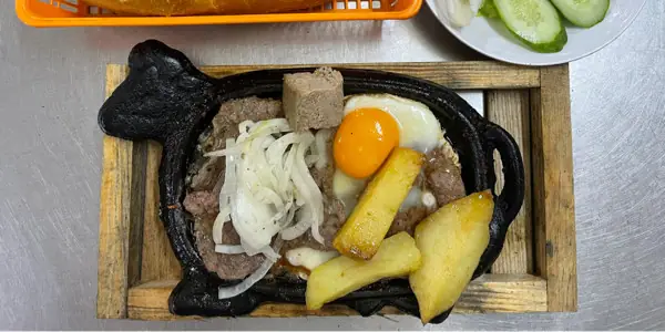 Bò Bít Tết Bách Khoa: Thông Tin Chi Tiết Và Đánh Giá Tại Quận 10, Tp.hcm