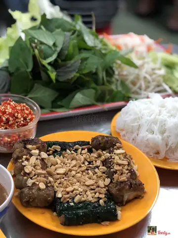 Review Bò Lá Lốt Anh Ba Phan Xích Long: Chất Lượng Thực Tế
