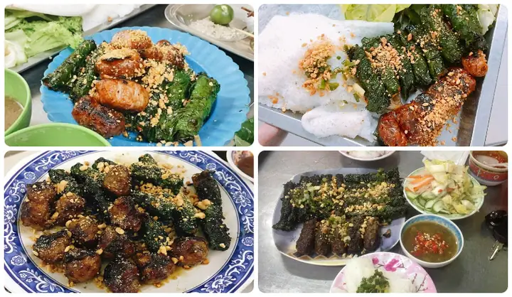 Bò Lá Lốt Hoa Trang: Hồi Ký Về Một Quán Ăn Đã Đóng Cửa Và Bí Quyết Nấu Món Ngon