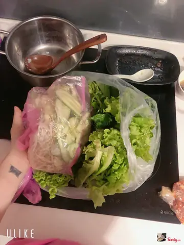 Review Quán Bò Lá Lốt Tân Quy: Điểm Số 5.7 Có Đáng Thử?